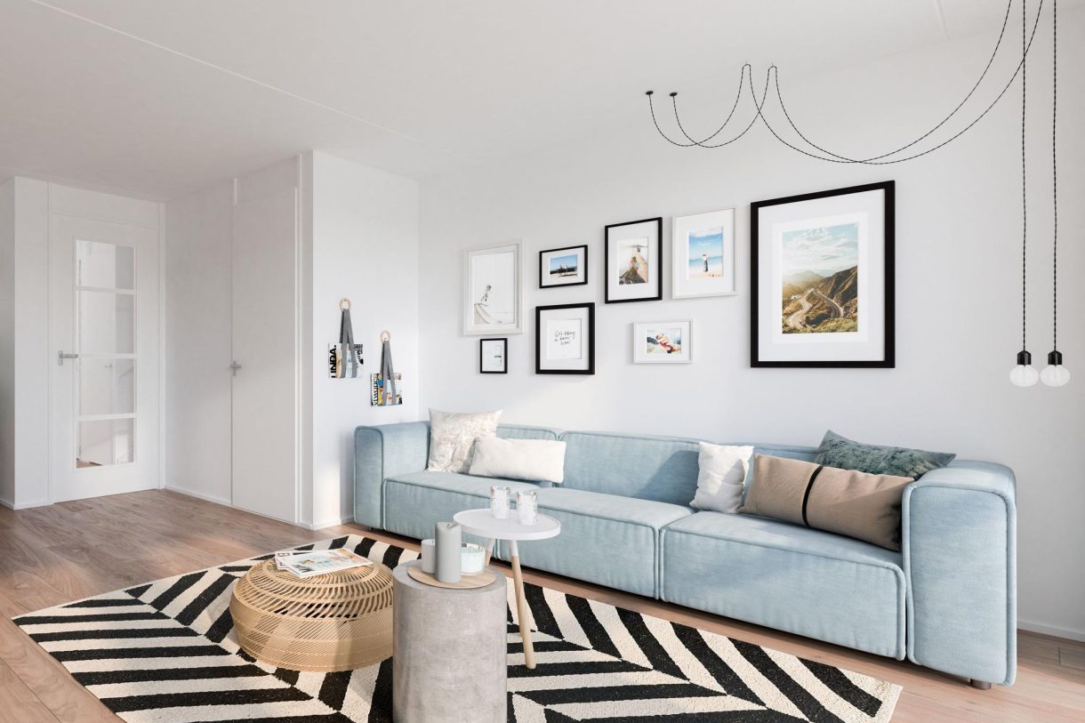 Te Koop: Foto Woonhuis aan de Type Flores 31 in Vlaardingen