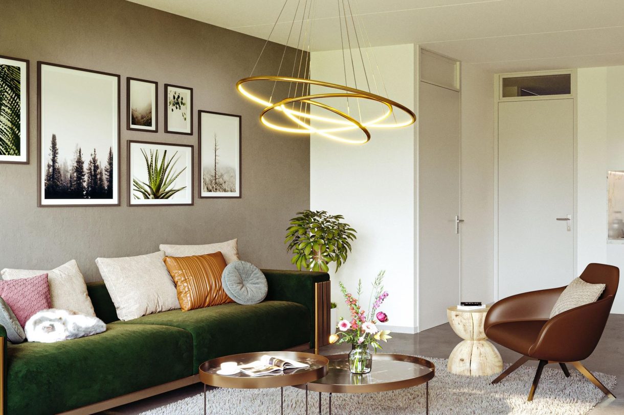 Te Koop: Foto Woonhuis aan de Type Flores 32 in Vlaardingen