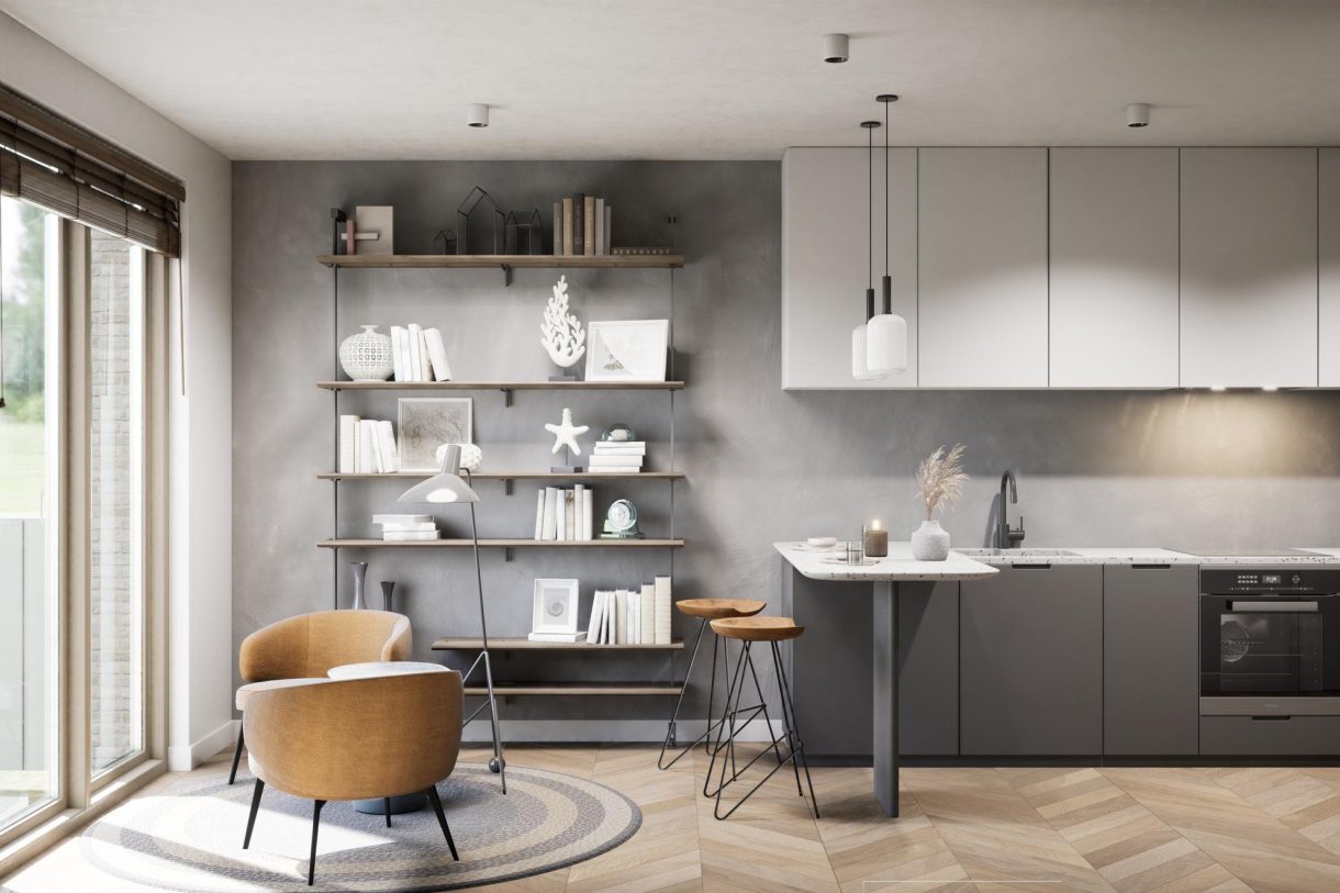 Te Koop: Foto Woonhuis aan de De Heemtuinen 37 in Vlaardingen