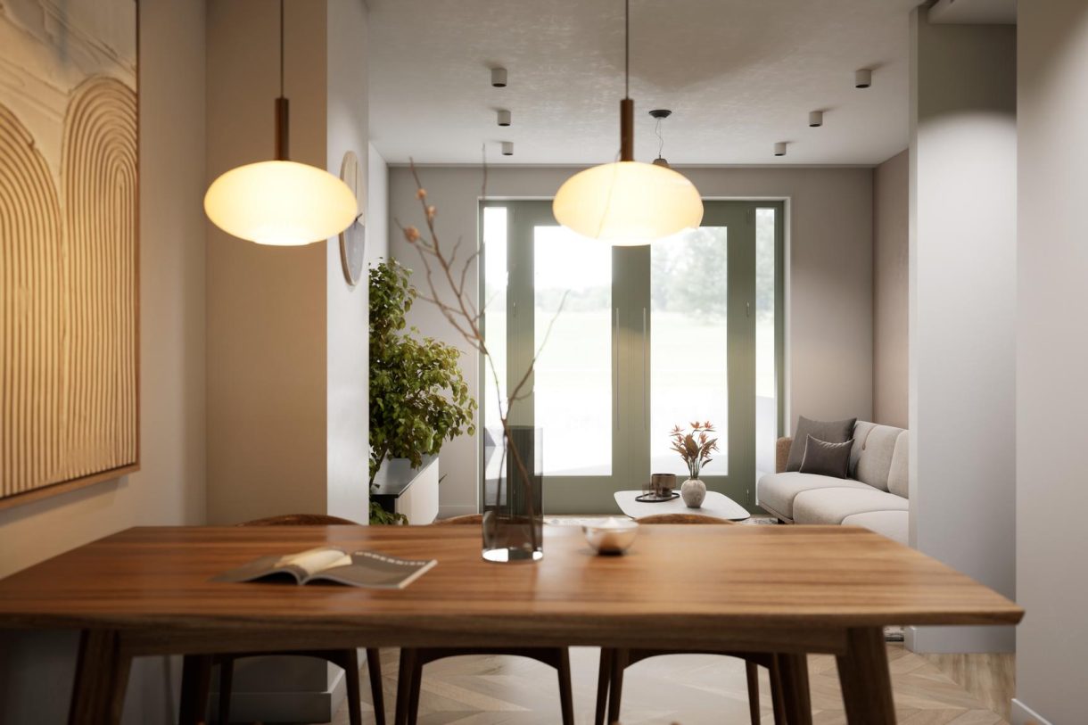 Te Koop: Foto Woonhuis aan de De Heemtuinen 37 in Vlaardingen