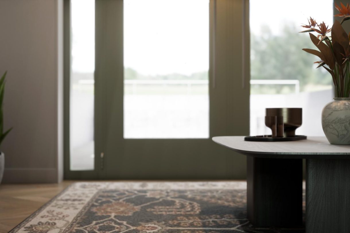 Te Koop: Foto Woonhuis aan de De Heemtuinen 4 in Vlaardingen