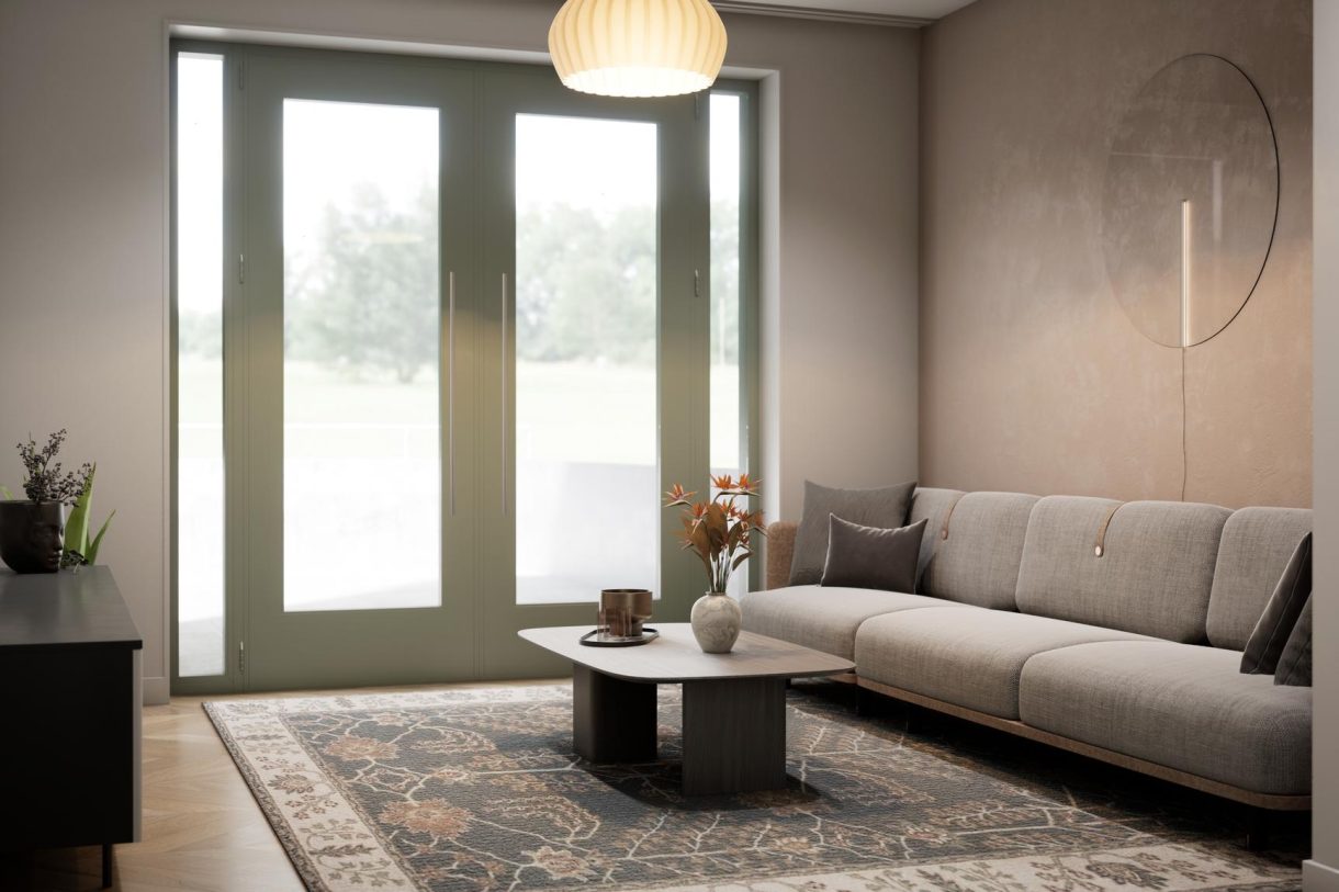 Te Koop: Foto Woonhuis aan de De Heemtuinen 18 in Vlaardingen