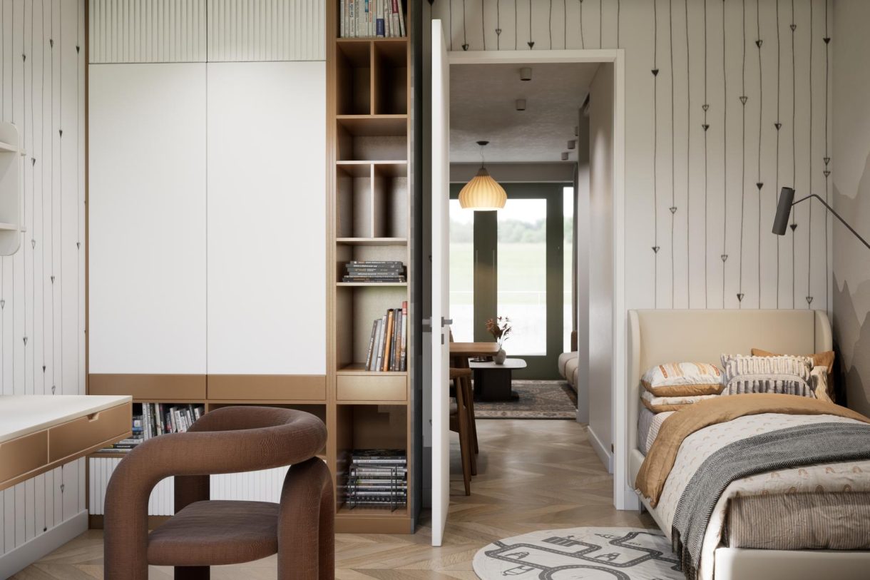 Te Koop: Foto Woonhuis aan de De Heemtuinen 21 in Vlaardingen