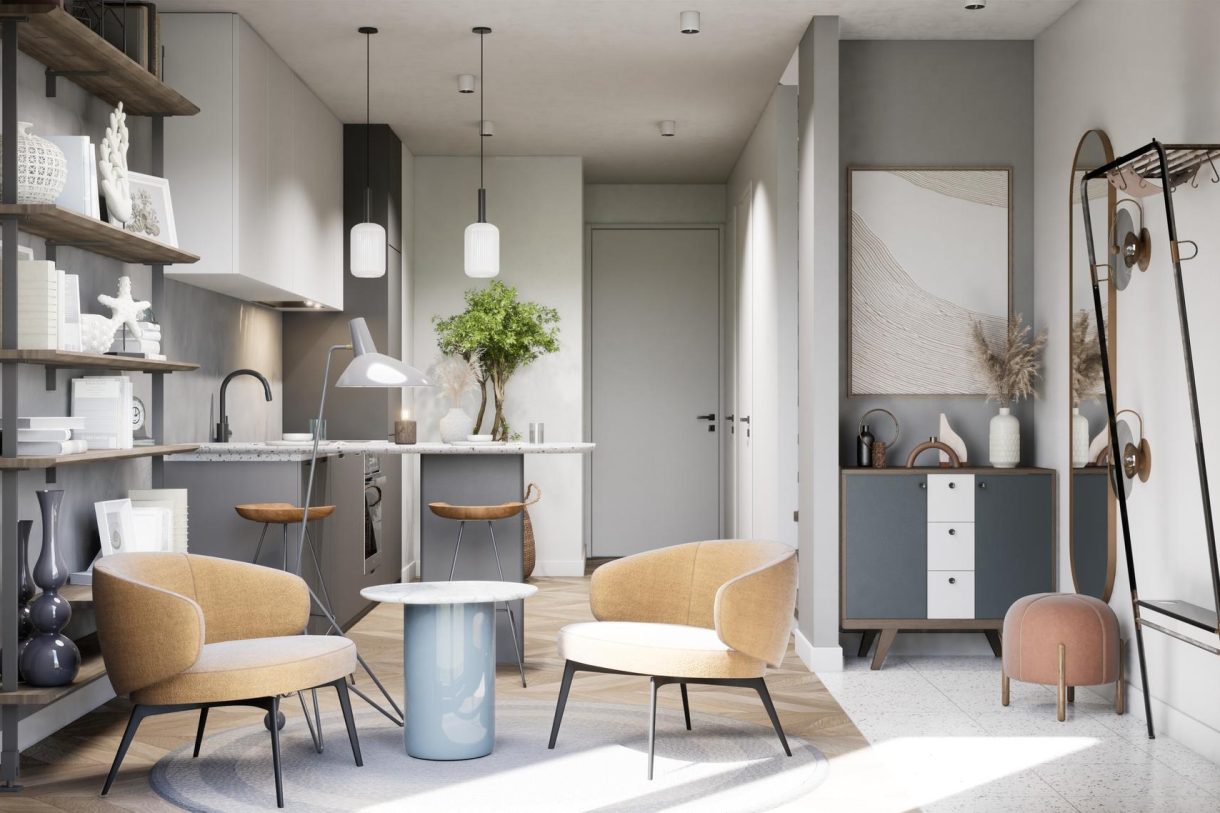 Te Koop: Foto Woonhuis aan de De Heemtuinen 22 in Vlaardingen