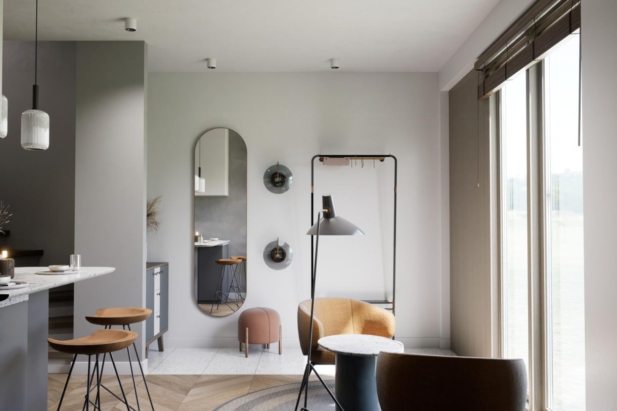 Te Koop: Foto Woonhuis aan de De Heemtuinen 31 in Vlaardingen