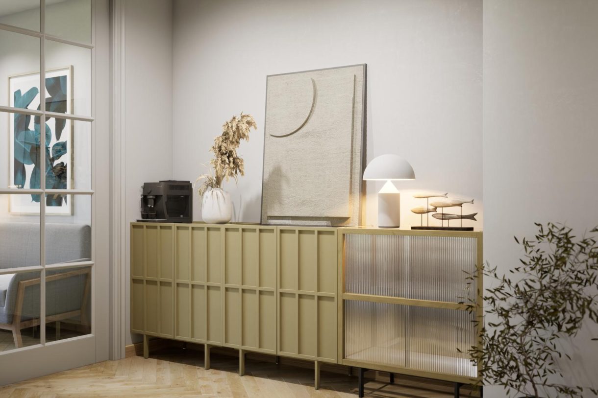 Te Koop: Foto Woonhuis aan de De Heemtuinen 12 in Vlaardingen