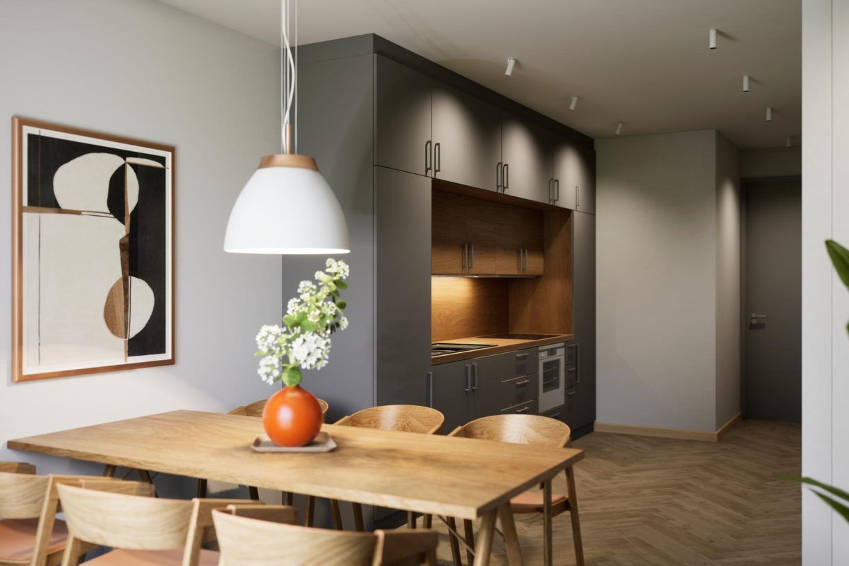 Te Koop: Foto Woonhuis aan de De Heemtuinen 13 in Vlaardingen