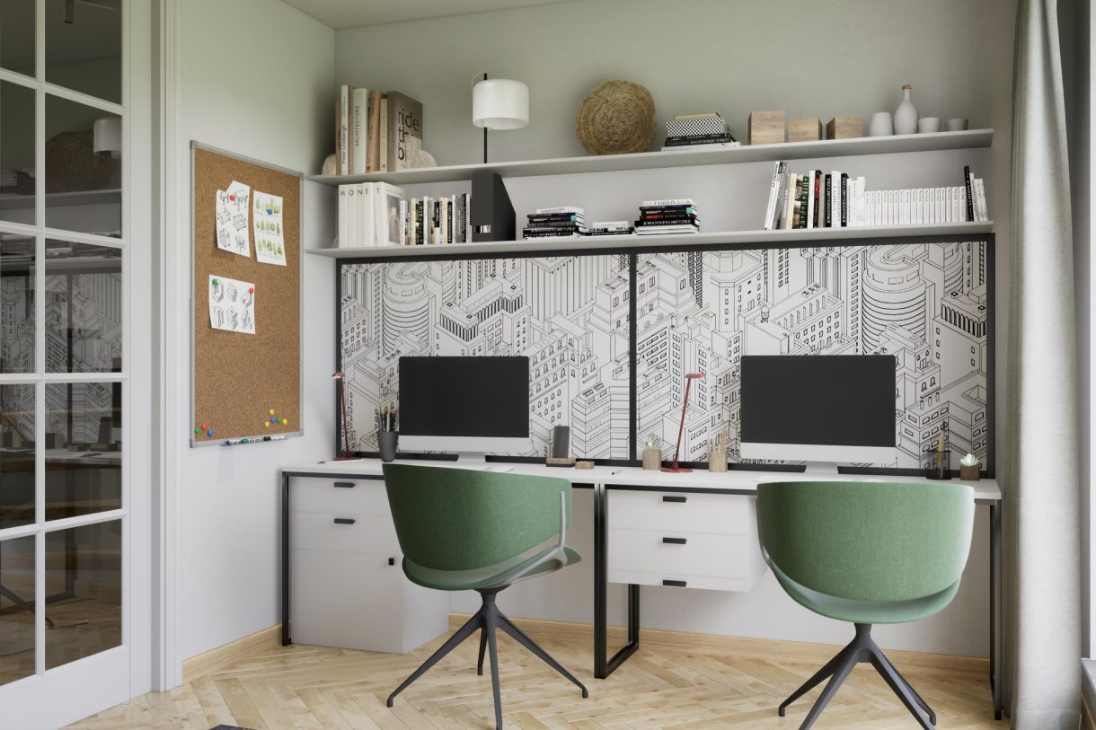 Te Koop: Foto Woonhuis aan de De Heemtuinen 11 in Vlaardingen