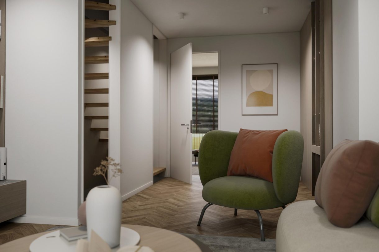 Te Koop: Foto Woonhuis aan de De Heemtuinen 17 in Vlaardingen