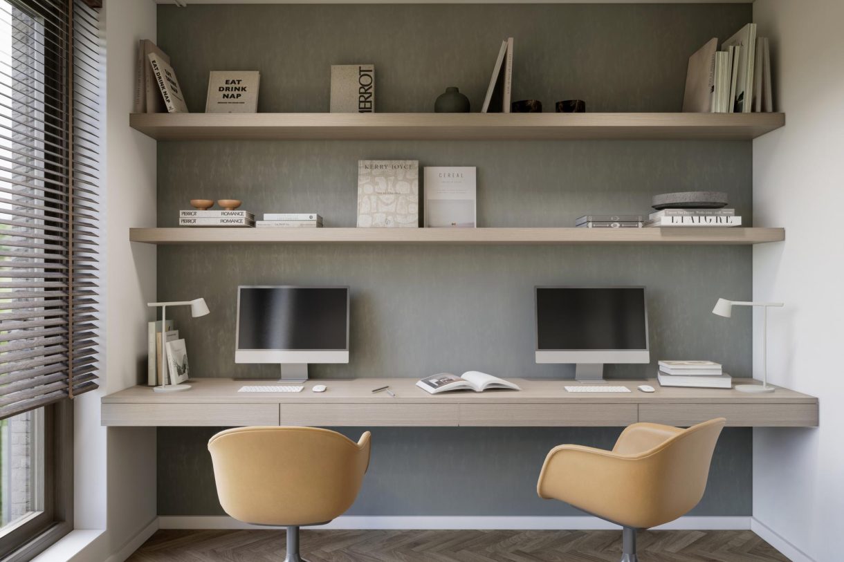 Te Koop: Foto Woonhuis aan de De Heemtuinen 17 in Vlaardingen