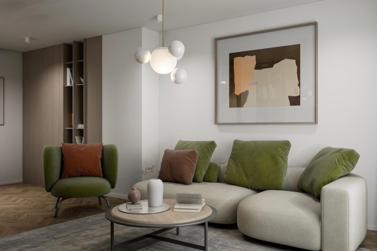 Te Koop: Foto Woonhuis aan de De Heemtuinen 26 in Vlaardingen