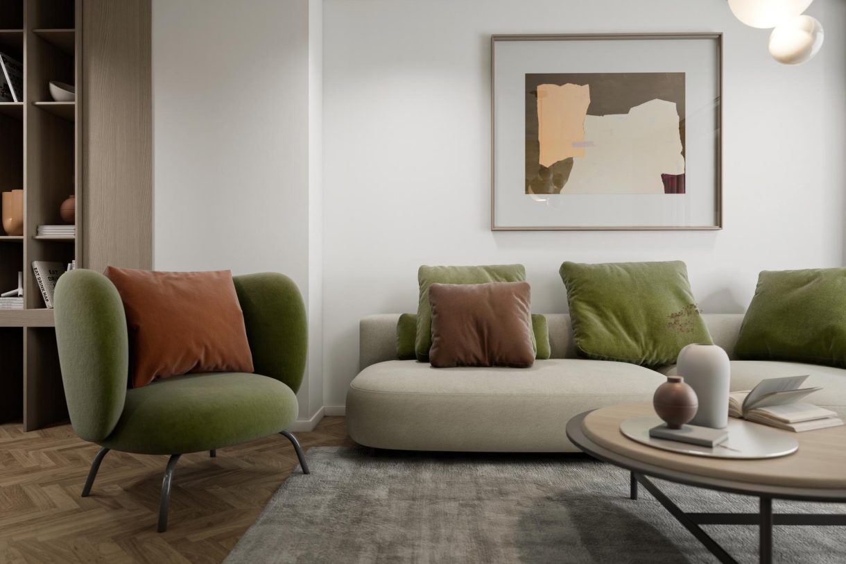 Te Koop: Foto Woonhuis aan de De Heemtuinen 27 in Vlaardingen