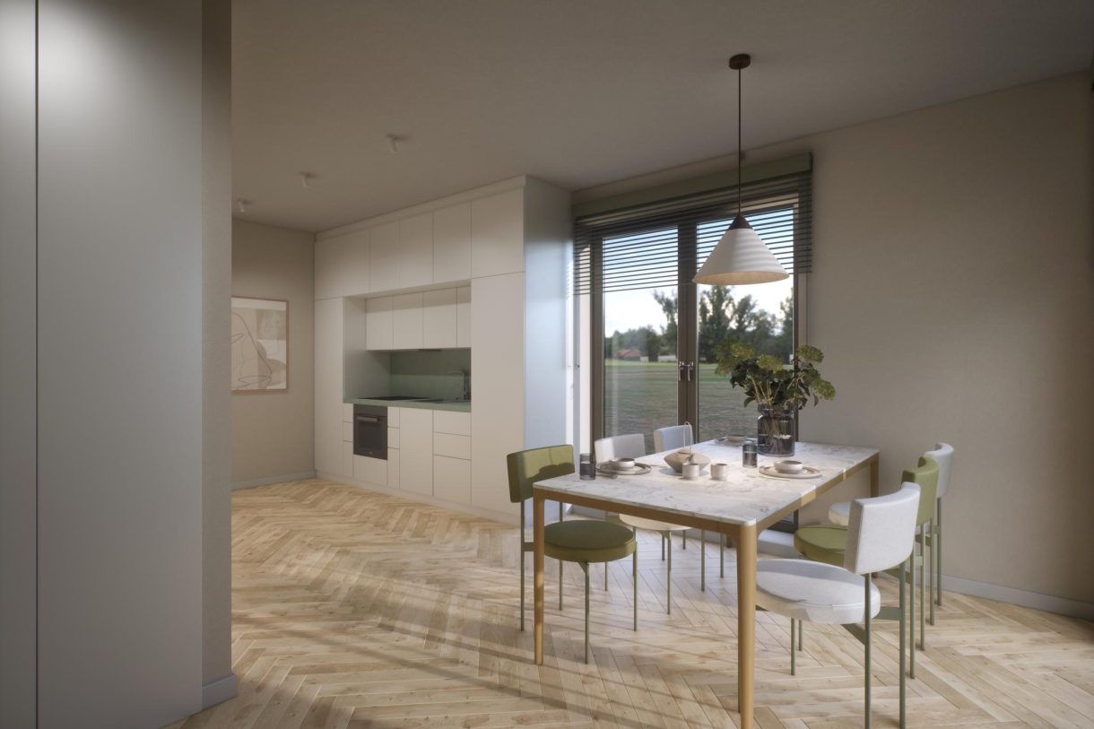 Te Koop: Foto Woonhuis aan de De Heemtuinen 15 in Vlaardingen