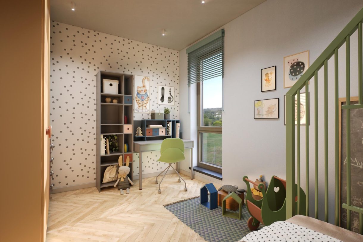 Te Koop: Foto Woonhuis aan de De Heemtuinen 15 in Vlaardingen