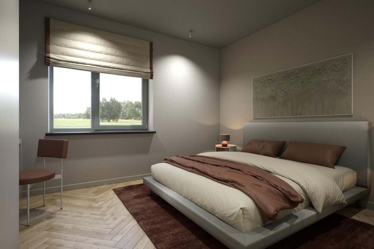 Te Koop: Foto Woonhuis aan de De Heemtuinen 15 in Vlaardingen