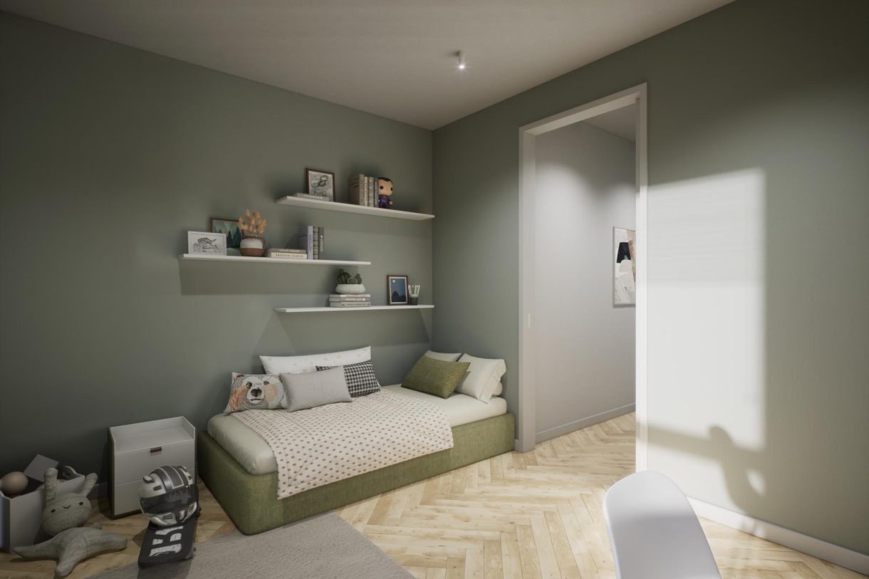 Te Koop: Foto Woonhuis aan de De Heemtuinen 15 in Vlaardingen