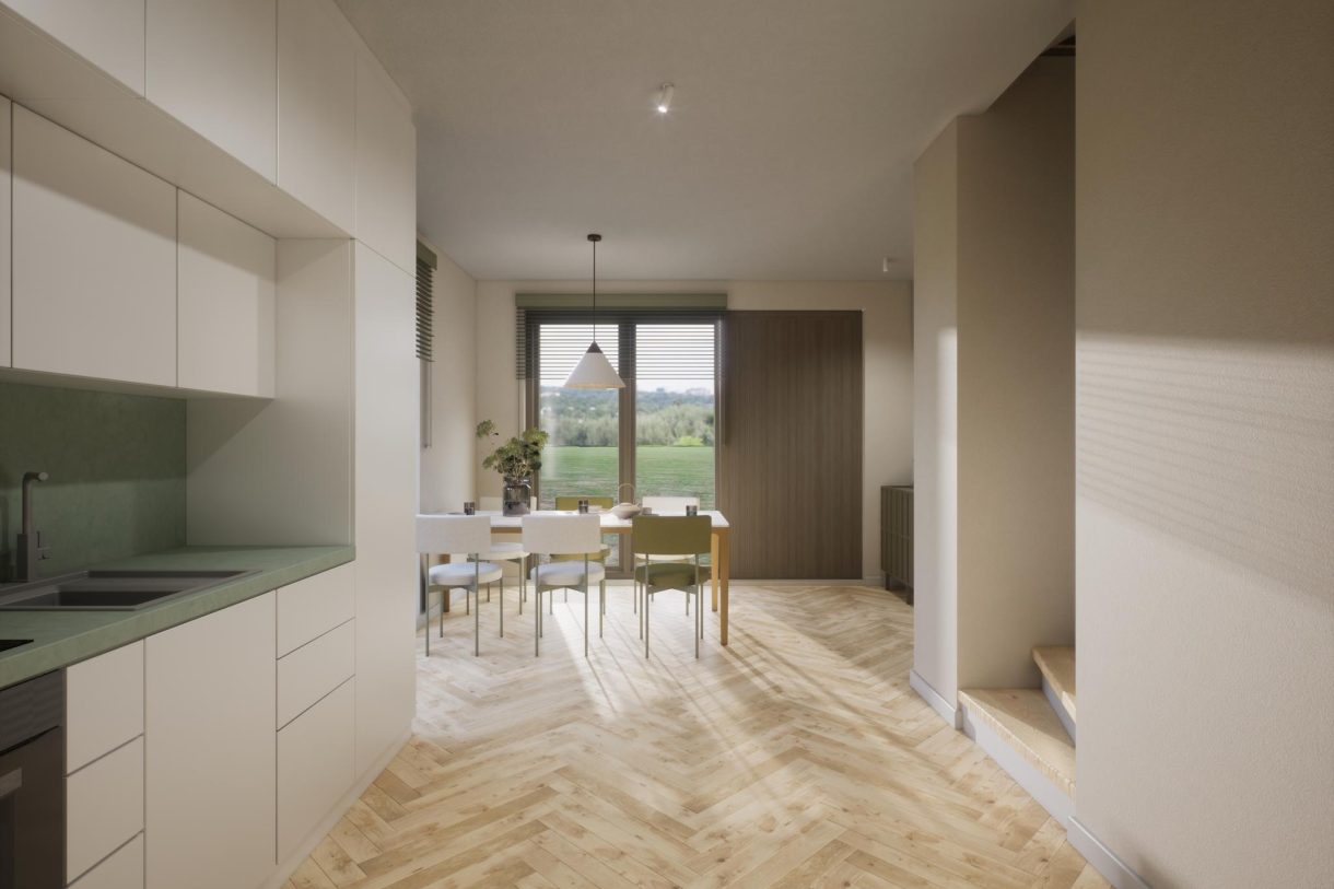 Te Koop: Foto Woonhuis aan de De Heemtuinen 28 in Vlaardingen