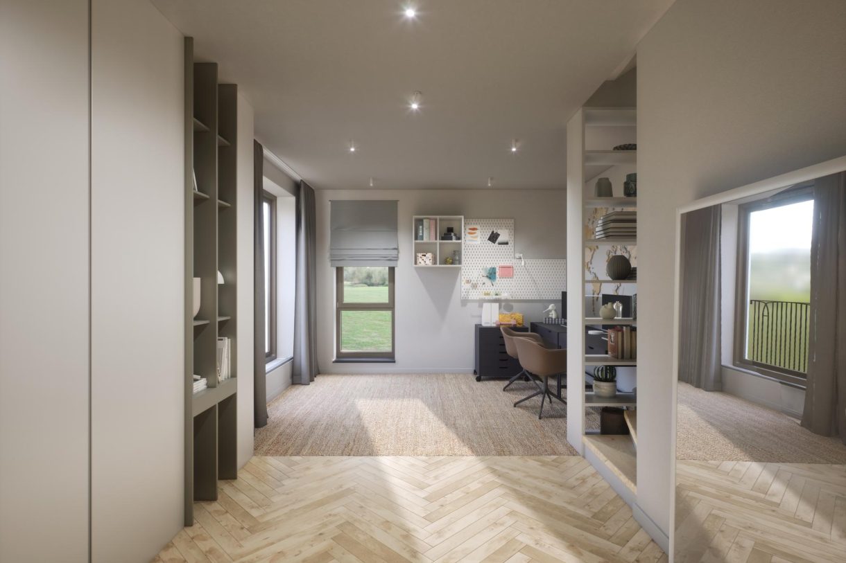 Te Koop: Foto Woonhuis aan de De Heemtuinen 28 in Vlaardingen