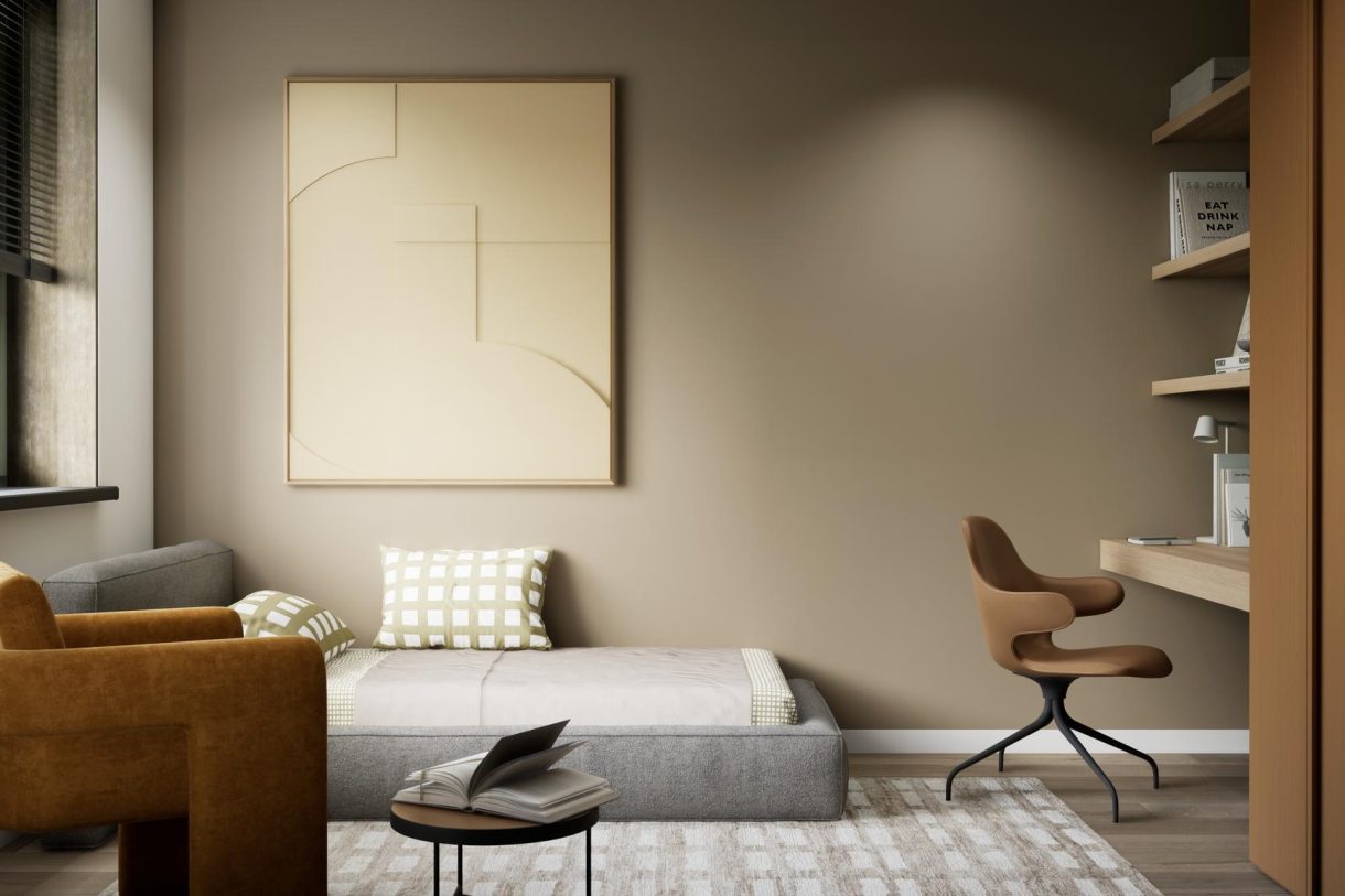 Te Koop: Foto Appartement aan de De Heemtuinen 65 in Vlaardingen