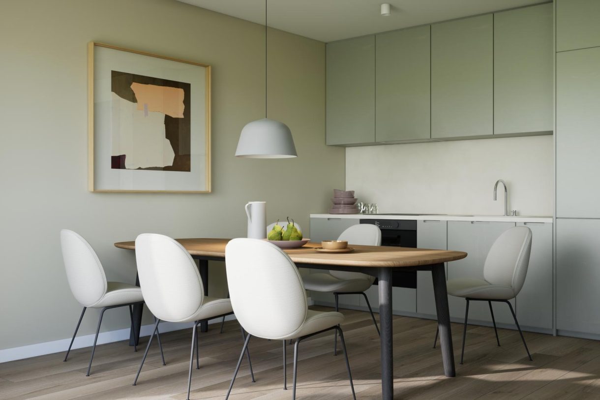 Te Koop: Foto Appartement aan de De Heemtuinen 72 in Vlaardingen