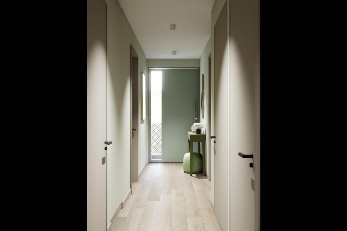 Te Koop: Foto Appartement aan de De Heemtuinen 73 in Vlaardingen