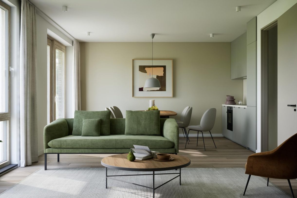 Te Koop: Foto Appartement aan de De Heemtuinen 75 in Vlaardingen