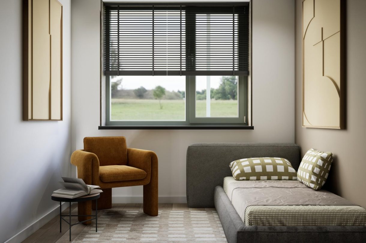 Te Koop: Foto Appartement aan de De Heemtuinen 75 in Vlaardingen