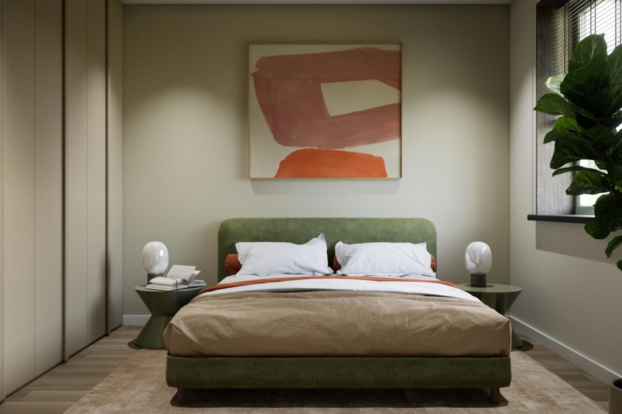 Te Koop: Foto Appartement aan de De Heemtuinen 85 in Vlaardingen