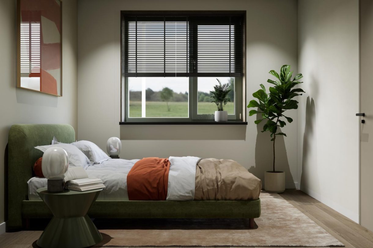 Te Koop: Foto Appartement aan de De Heemtuinen 85 in Vlaardingen