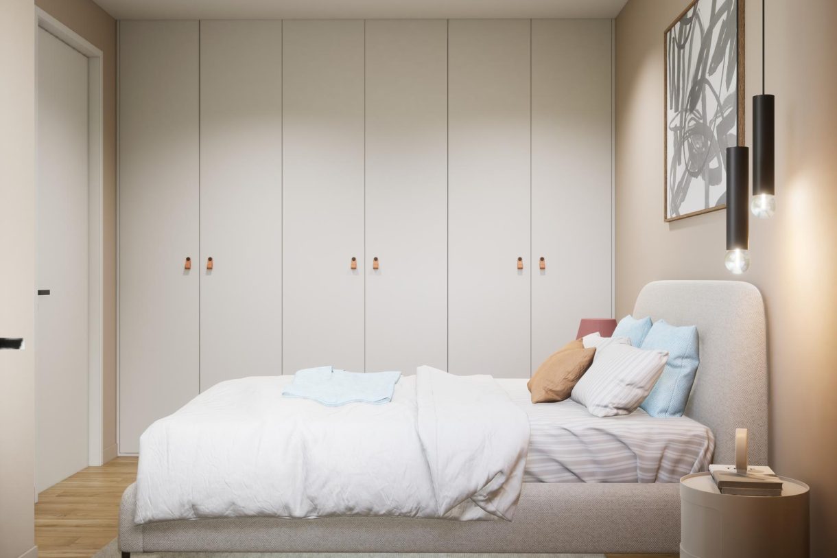 Te Koop: Foto Appartement aan de De Heemtuinen 66 in Vlaardingen