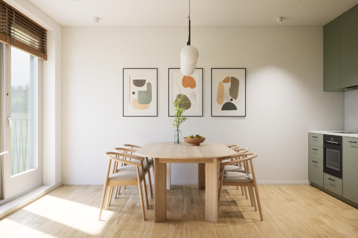 Te Koop: Foto Appartement aan de De Heemtuinen 66 in Vlaardingen