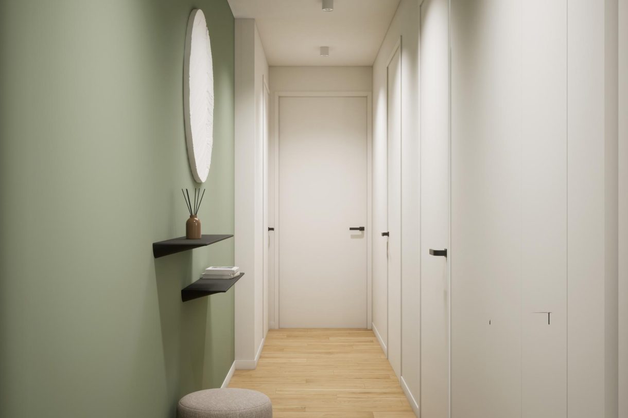 Te Koop: Foto Appartement aan de De Heemtuinen 66 in Vlaardingen