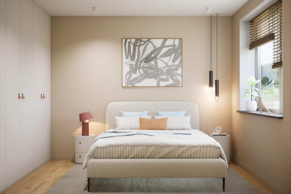 Te Koop: Foto Appartement aan de De Heemtuinen 66 in Vlaardingen