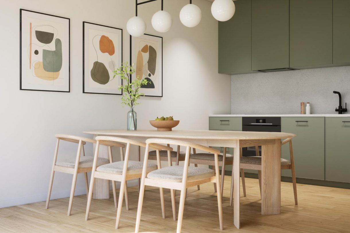 Te Koop: Foto Appartement aan de De Heemtuinen 76 in Vlaardingen