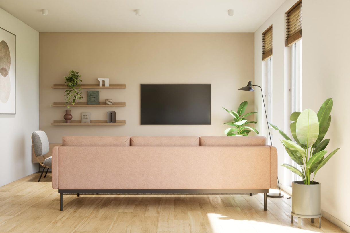 Te Koop: Foto Appartement aan de De Heemtuinen 86 in Vlaardingen