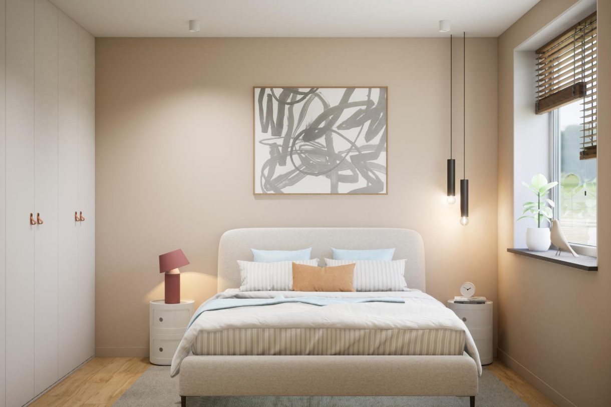 Te Koop: Foto Appartement aan de De Heemtuinen 86 in Vlaardingen