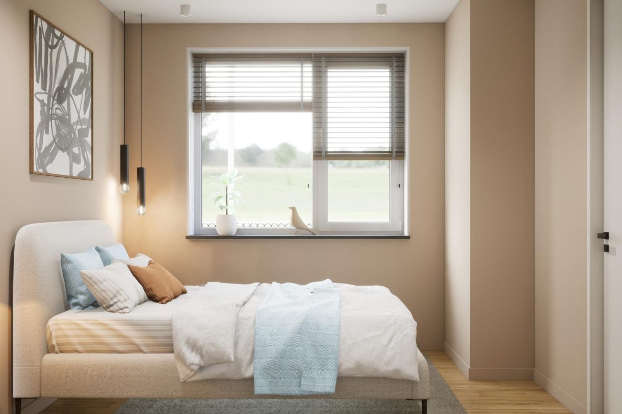 Te Koop: Foto Appartement aan de De Heemtuinen 86 in Vlaardingen