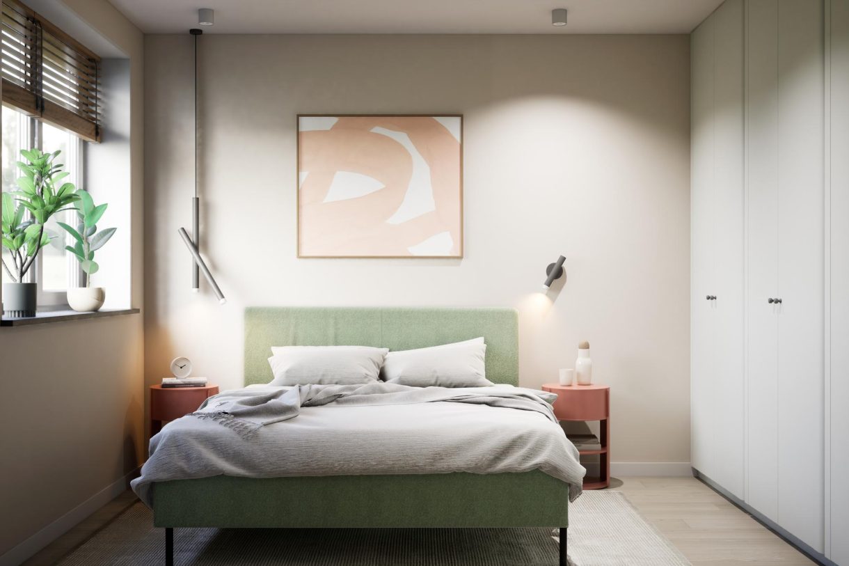 Te Koop: Foto Appartement aan de De Heemtuinen 71 in Vlaardingen