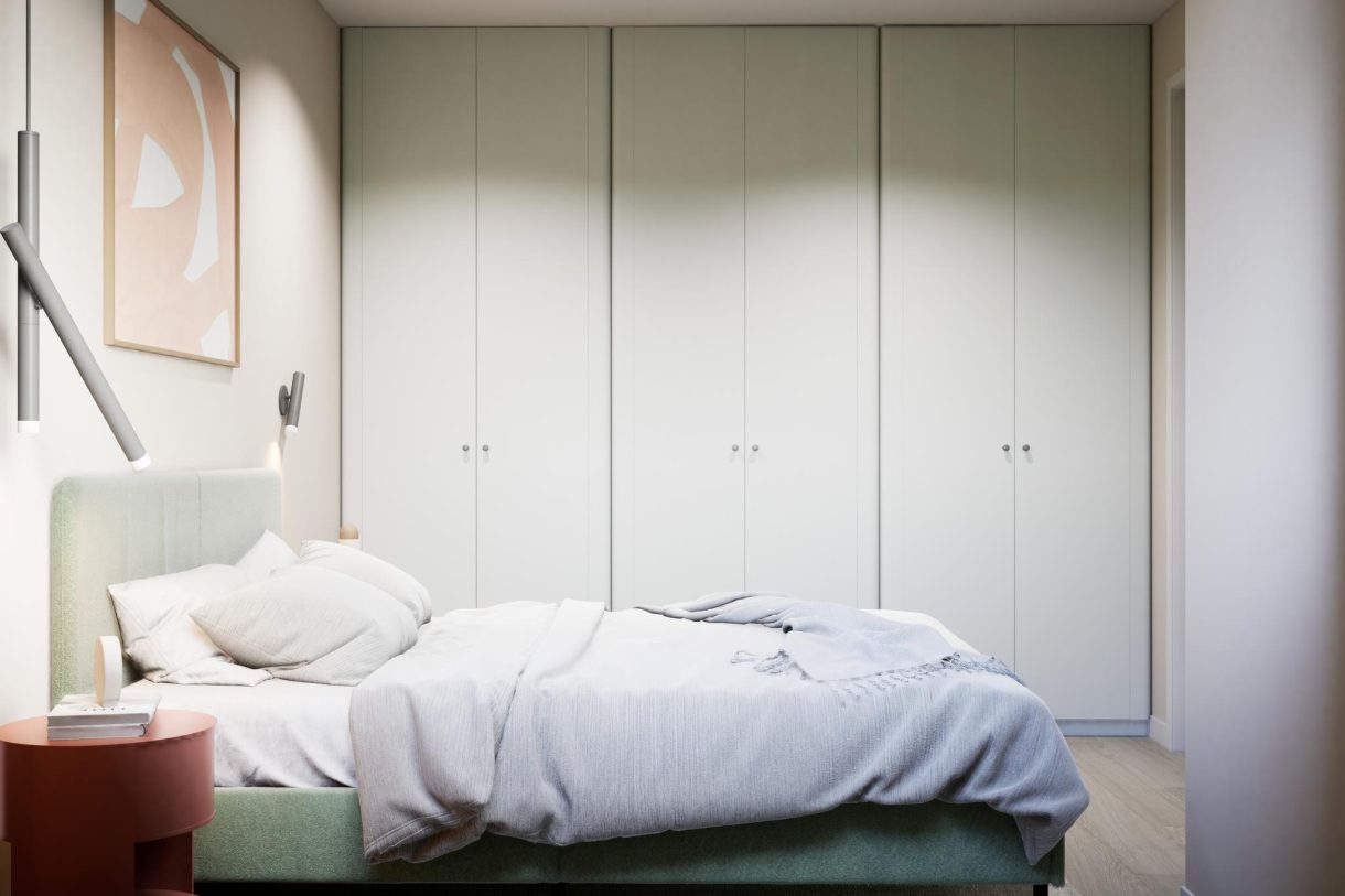 Te Koop: Foto Appartement aan de De Heemtuinen 71 in Vlaardingen