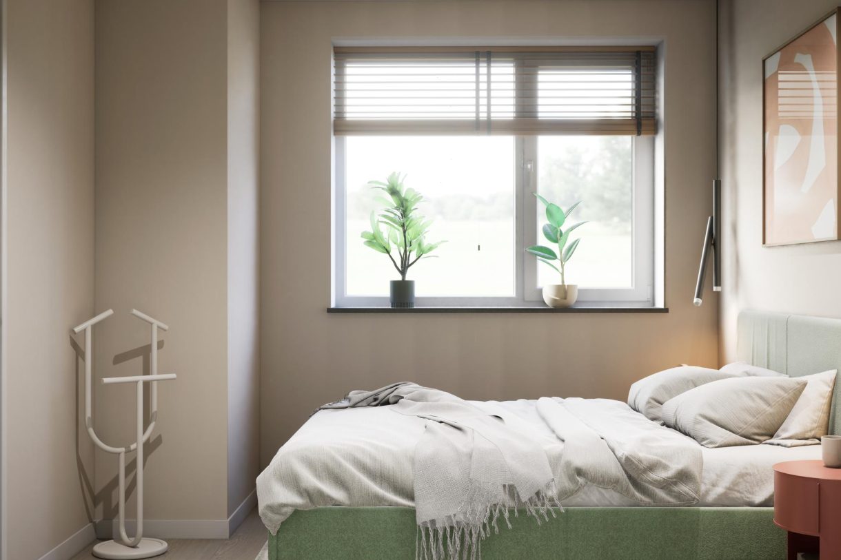 Te Koop: Foto Appartement aan de De Heemtuinen 71 in Vlaardingen