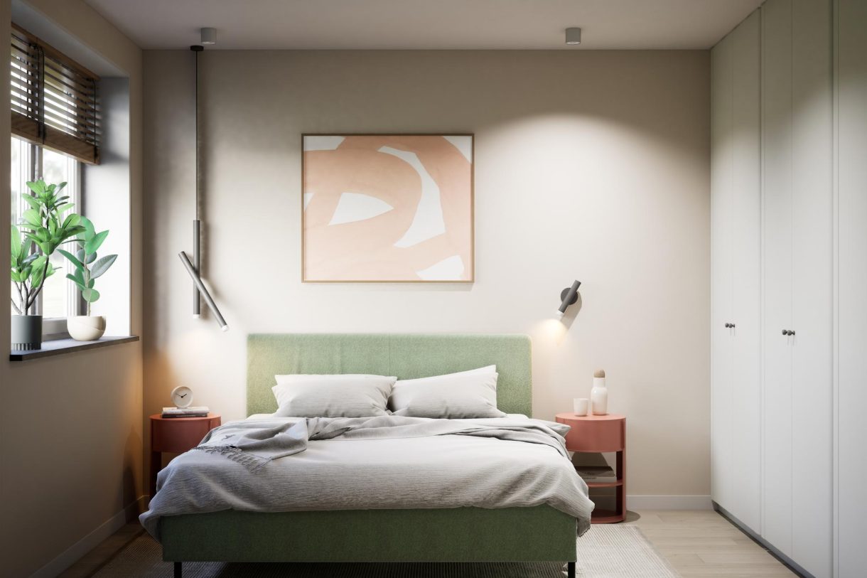 Te Koop: Foto Appartement aan de De Heemtuinen 71 in Vlaardingen