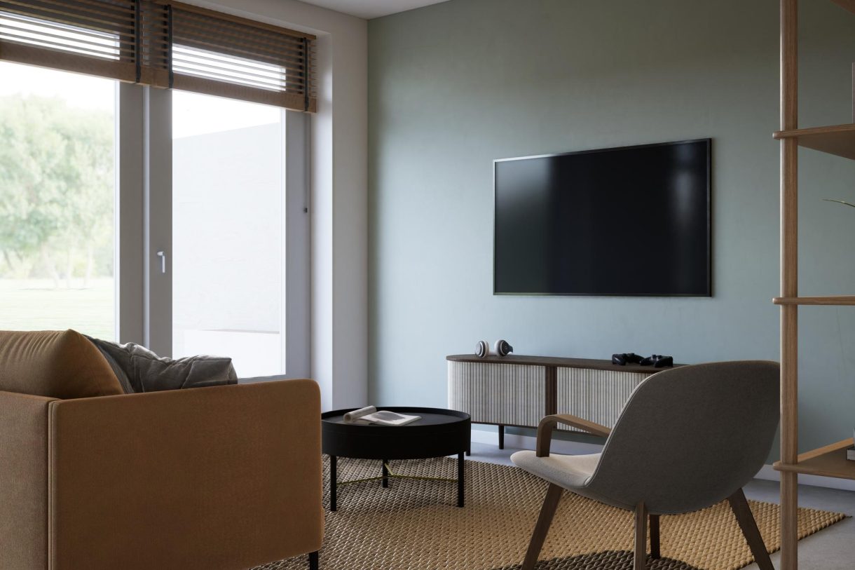 Te Koop: Foto Appartement aan de De Heemtuinen 71 in Vlaardingen