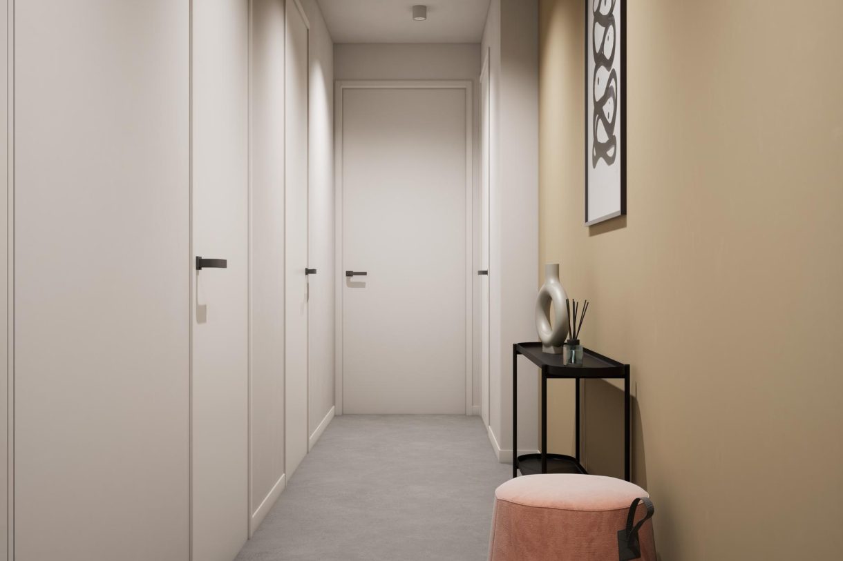 Te Koop: Foto Appartement aan de De Heemtuinen 81 in Vlaardingen