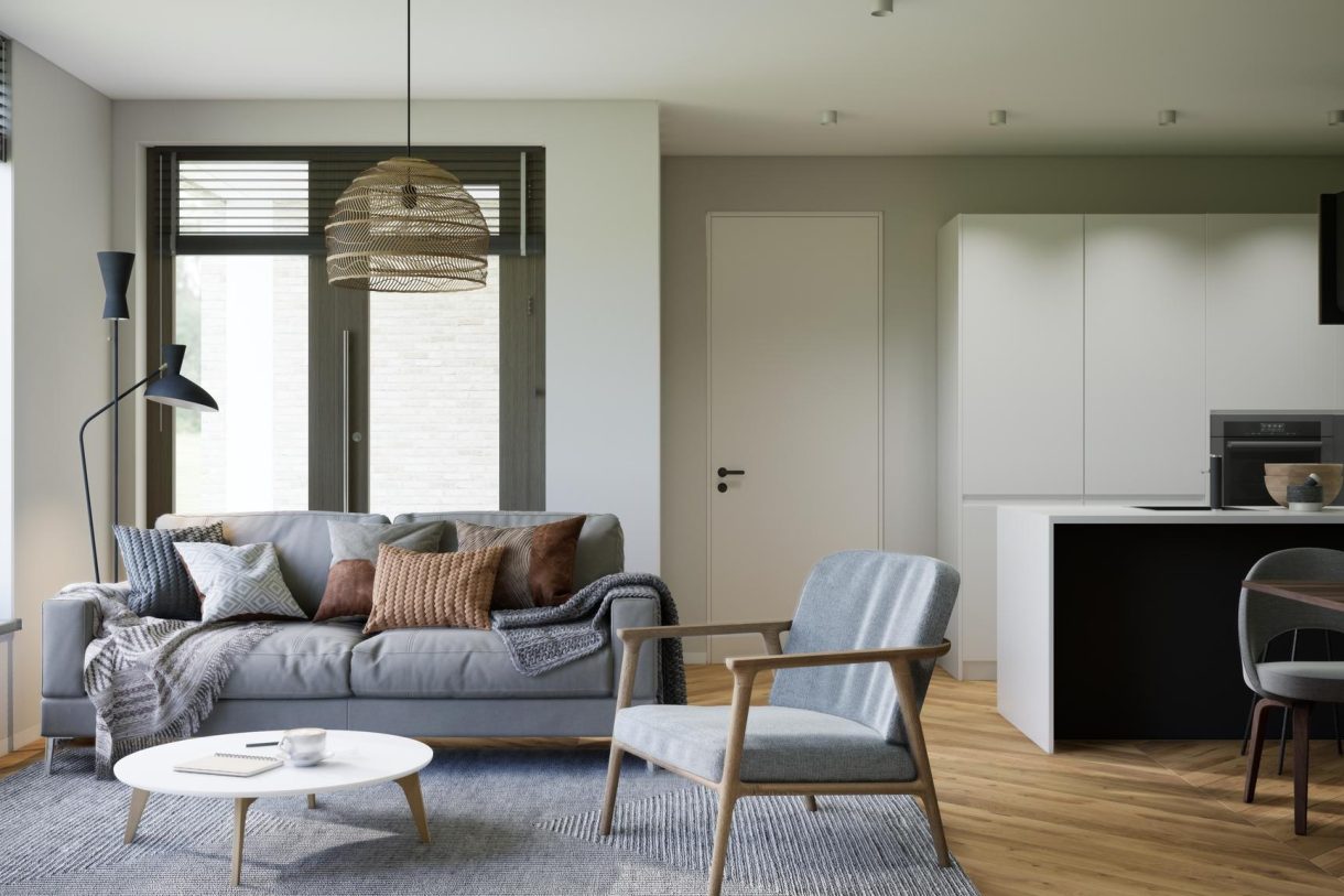 Te Koop: Foto Appartement aan de De Heemtuinen 52 in Vlaardingen