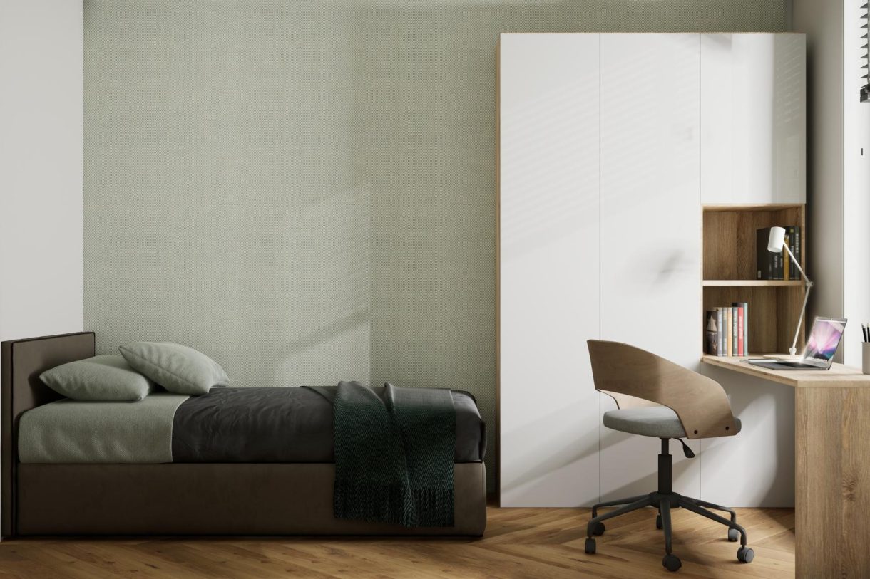 Te Koop: Foto Appartement aan de De Heemtuinen 52 in Vlaardingen