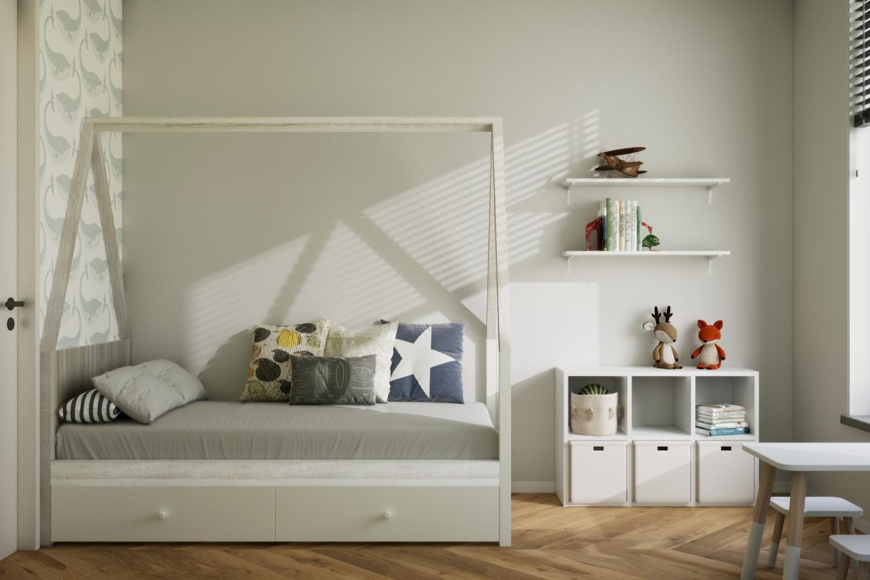 Te Koop: Foto Appartement aan de De Heemtuinen 54 in Vlaardingen