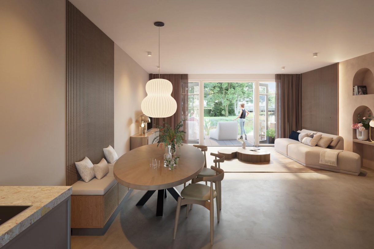 Te Koop: Foto Woonhuis aan de Grand Zijentree 419 in Vlaardingen