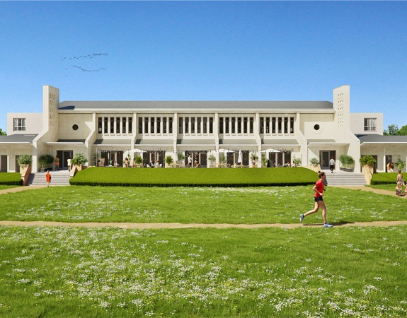 Te Koop: Foto Woonhuis aan de Grand 412 in Vlaardingen