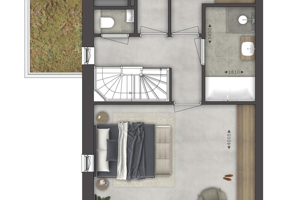 Te Koop: Foto Woonhuis aan de Excellent 302 in Vlaardingen