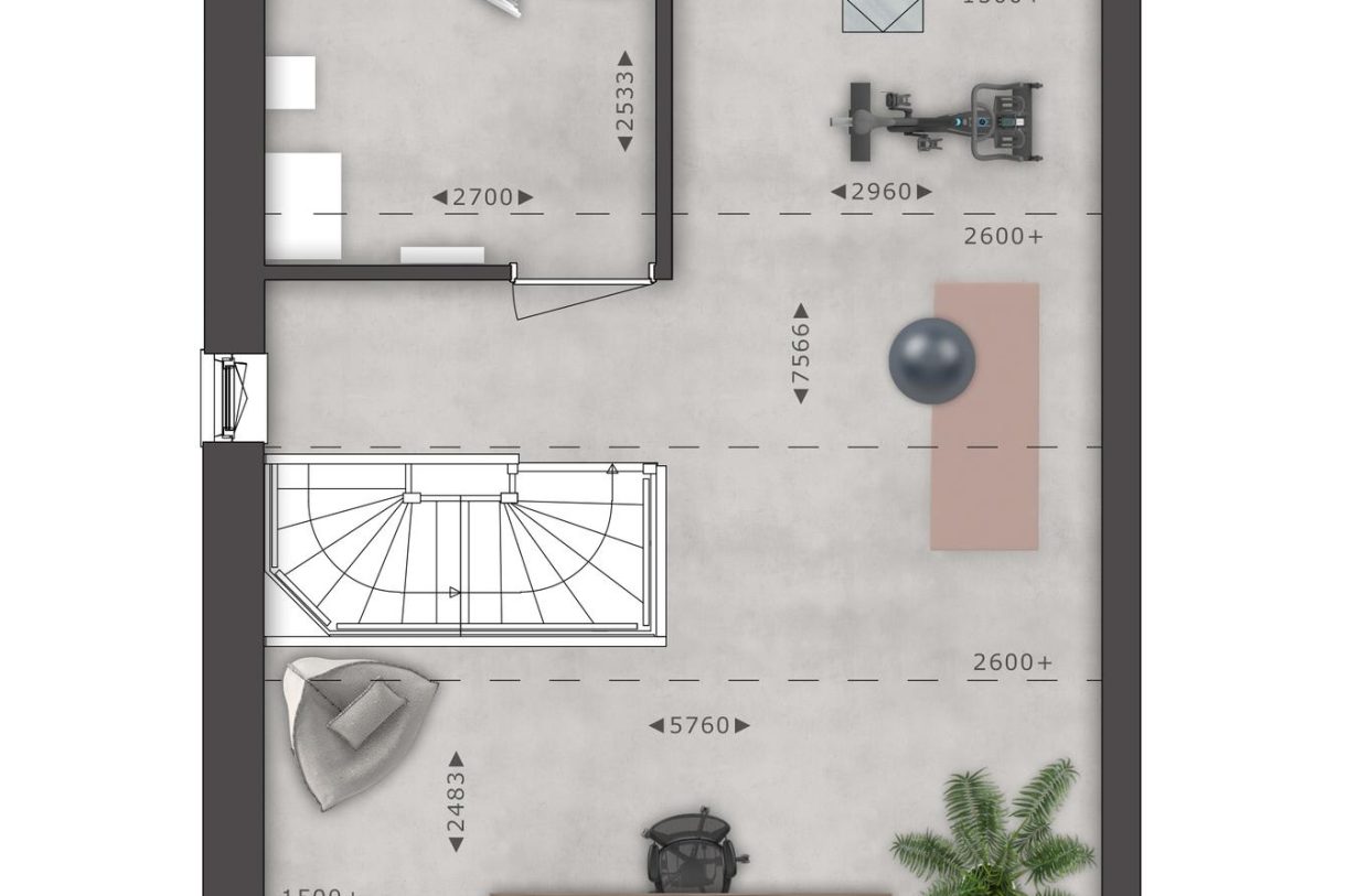 Te Koop: Foto Woonhuis aan de Excellent 302 in Vlaardingen